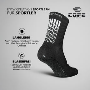 COPEsports - Grip Socken V2