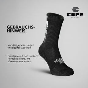COPEsports - Grip Socken V2