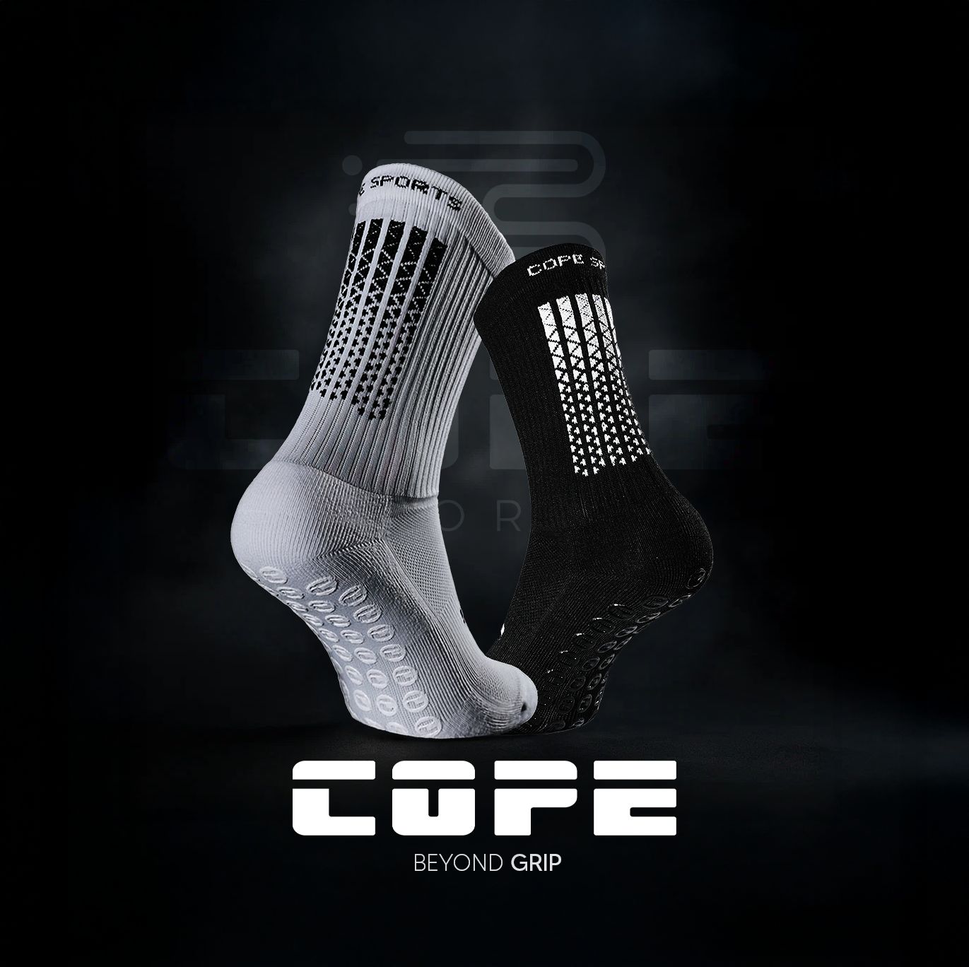 COPEsports - Grip Socken V2