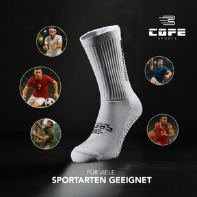 COPEsports - Grip Socken V2